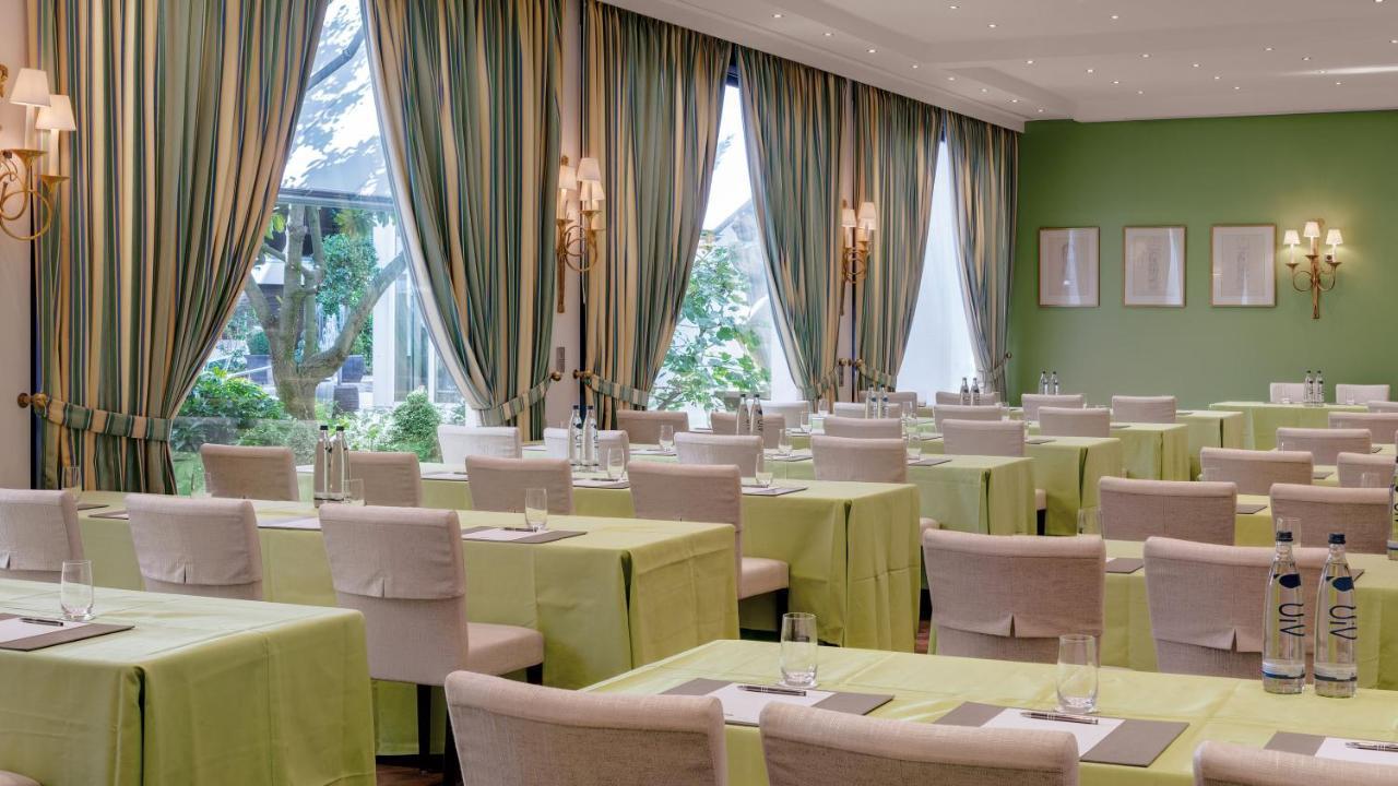 โรงแรมยูโรไพเชอร์ โฮฟ ไฮเดิลแบร์ค ไฮเดลเบิร์ก ภายนอก รูปภาพ Meeting room